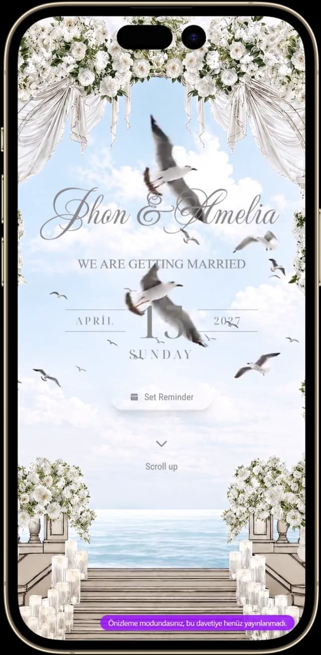 invitation example 1